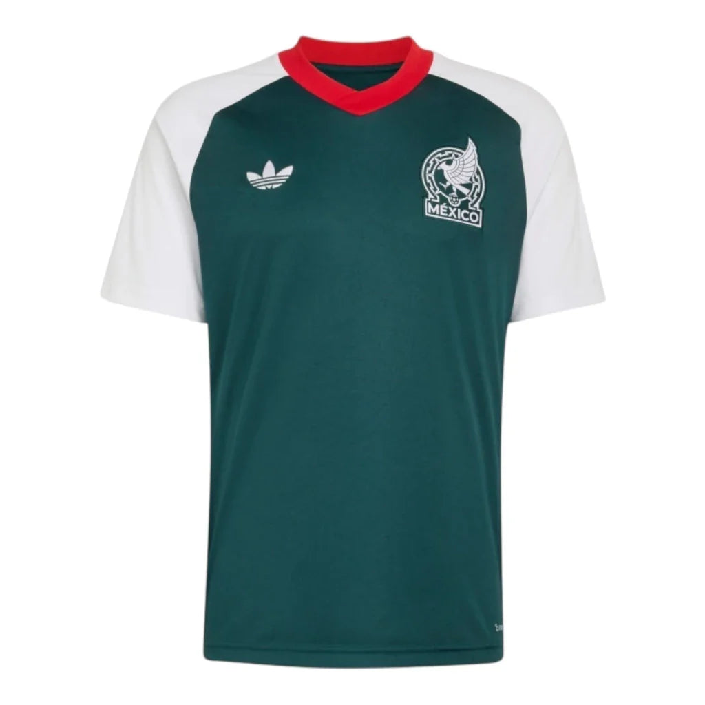Mexico 26/27 Away Pre-Match Shirt