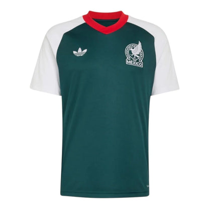 Mexico 26/27 Away Pre-Match Shirt