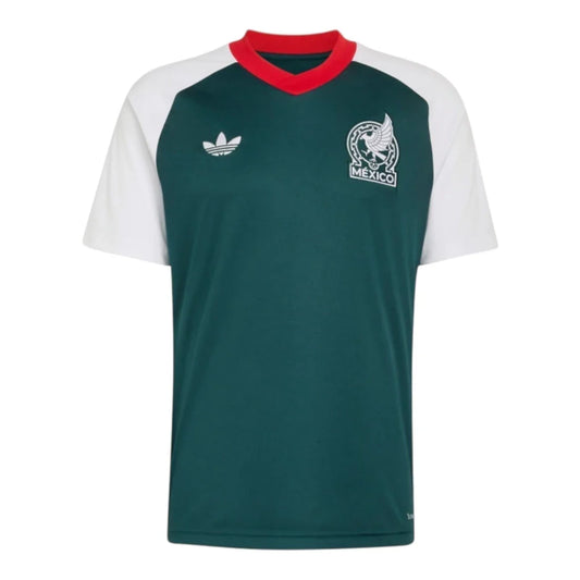 Mexico 26/27 Away Pre-Match Shirt