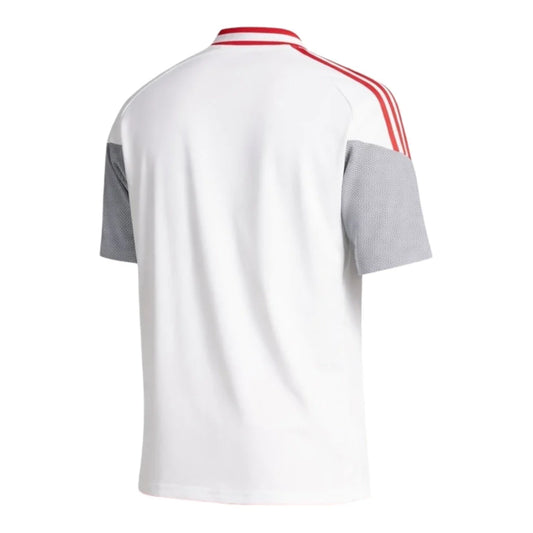 Internacional 26/27 Polo Shirt