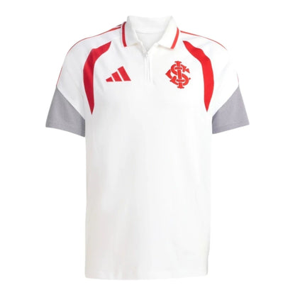 Internacional 26/27 Polo Shirt