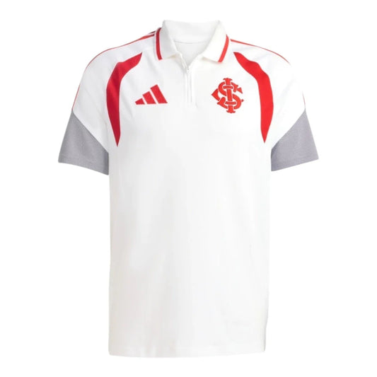 Internacional 26/27 Polo Shirt