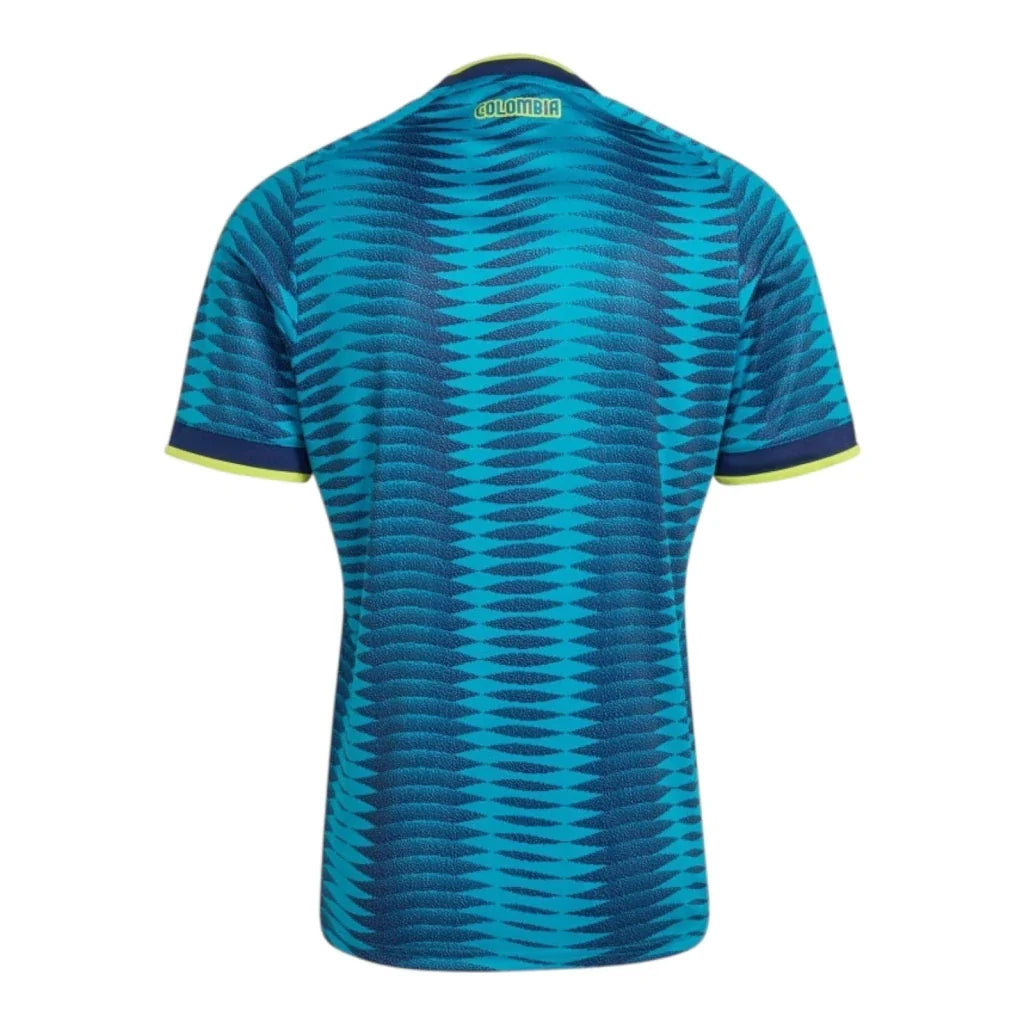 Colombia 26/27 Away Replica Shirt