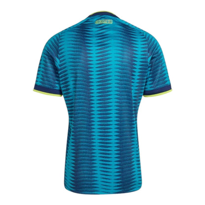 Colombia 26/27 Away Replica Shirt