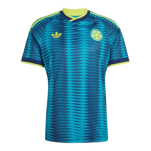 Colombia 26/27 Away Replica Shirt