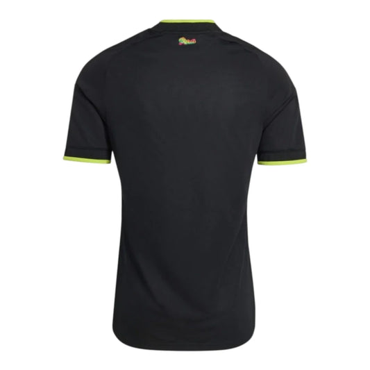 Peru 26/27 Away Replica Shirt