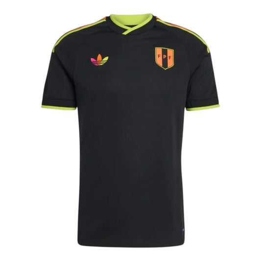 Peru 26/27 Away Replica Shirt