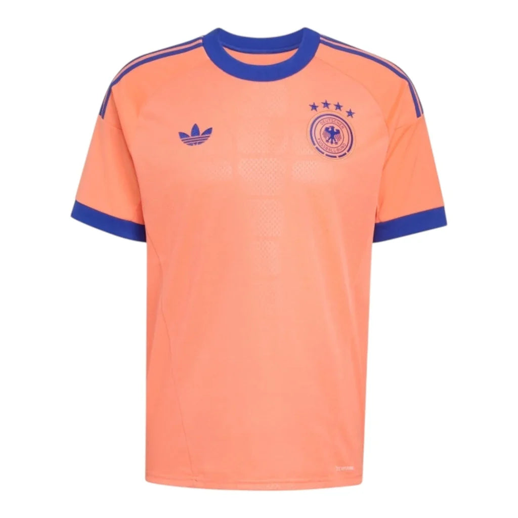 Germany 26/27 Away Goalkeeper Shirt