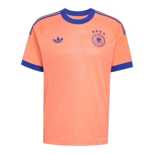 Germany 26/27 Away Goalkeeper Shirt
