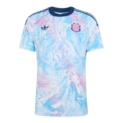Costa Rica 26/27 Away Replica Shirt