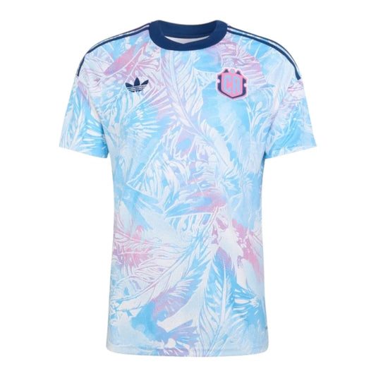 Costa Rica 26/27 Away Replica Shirt