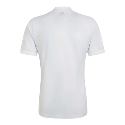 Qatar 26/27 Away Replica Shirt