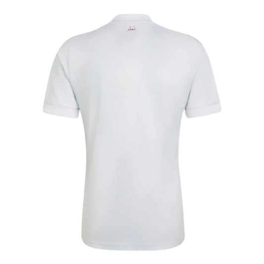 Qatar 26/27 Away Replica Shirt