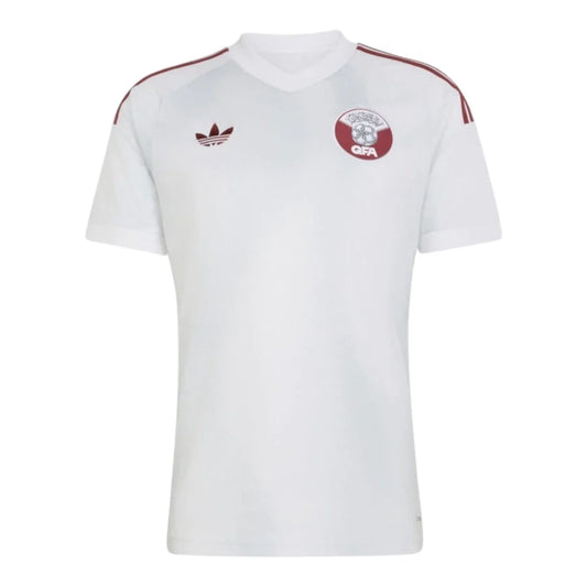 Qatar 26/27 Away Replica Shirt