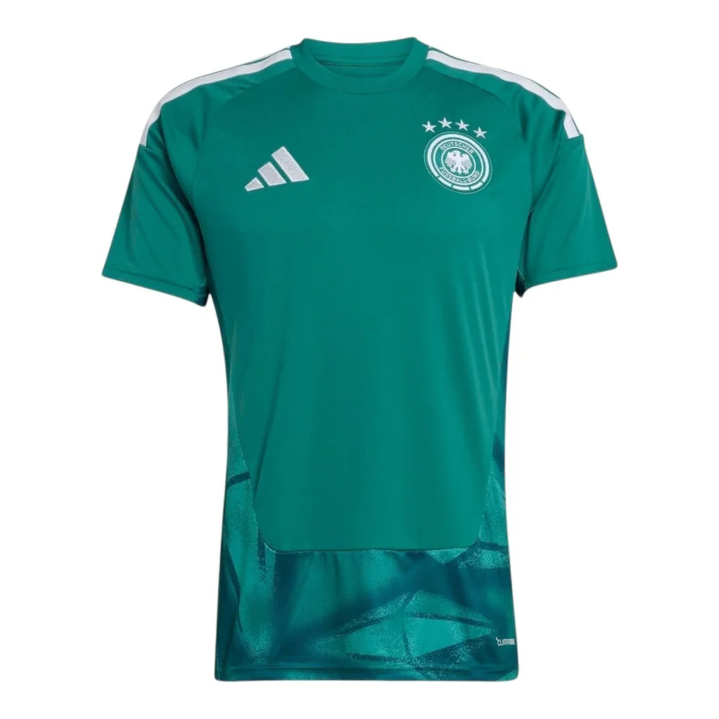 Germany 26/27 Home Goalkeeper Shirt