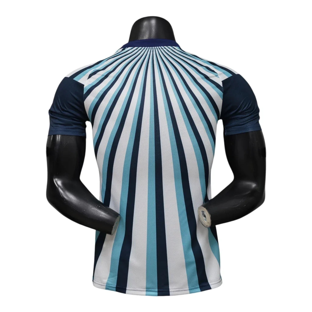 Argentina 26/27 Pre-Match Shirt - Player Version