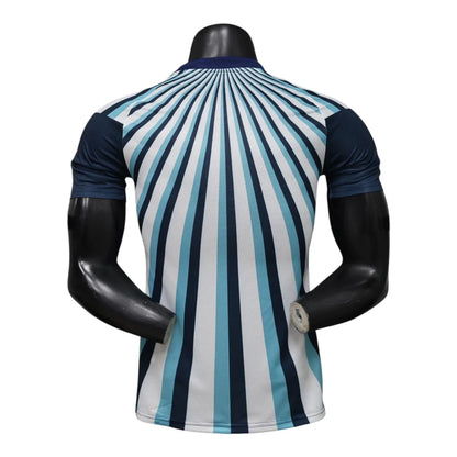 Argentina 26/27 Pre-Match Shirt - Player Version