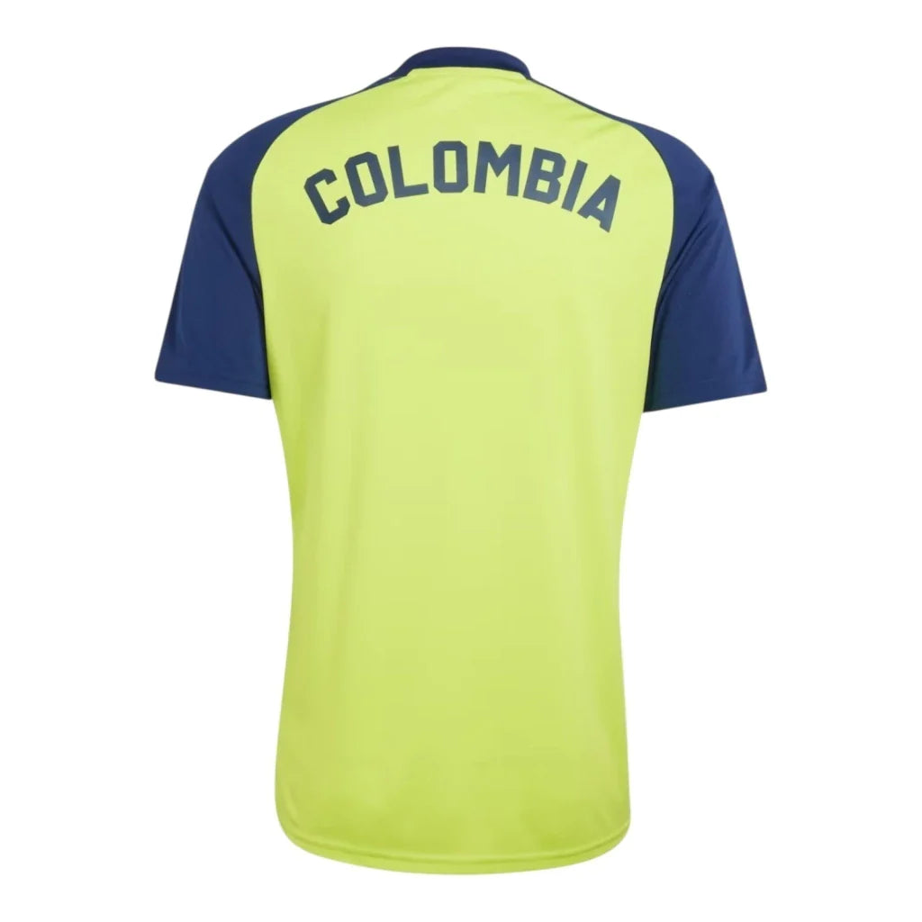 Colombia 26/27 Away Pre-Match Shirt