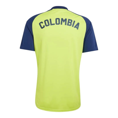 Colombia 26/27 Away Pre-Match Shirt