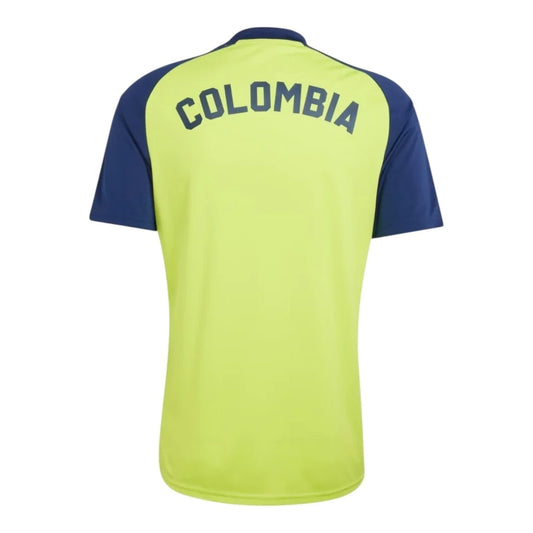 Colombia 26/27 Away Pre-Match Shirt