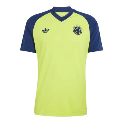 Colombia 26/27 Away Pre-Match Shirt