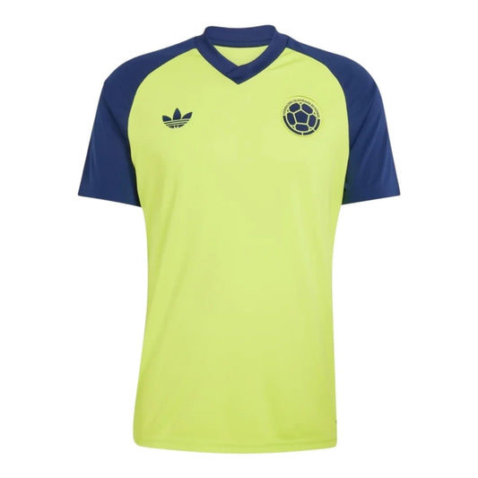 Colombia 26/27 Away Pre-Match Shirt