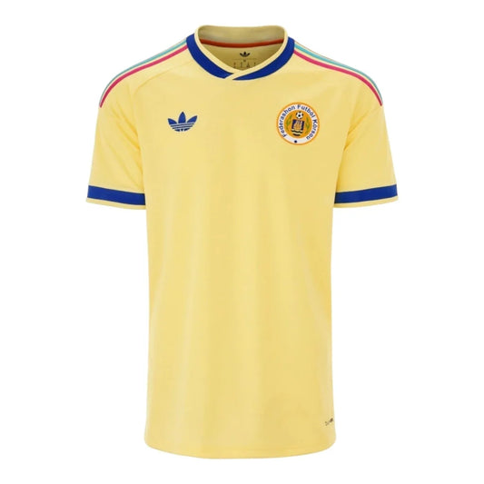 Curaçao 26/27 Away Replica Shirt