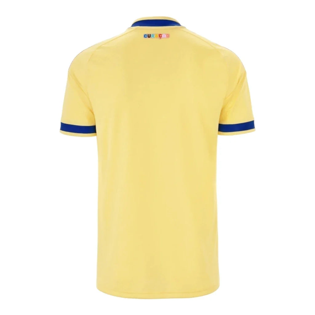 Curaçao 26/27 Away Replica Shirt