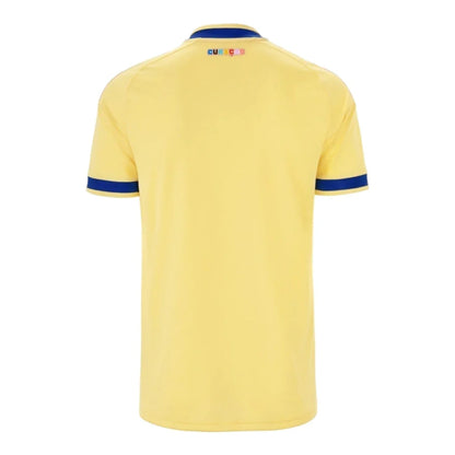 Curaçao 26/27 Away Replica Shirt