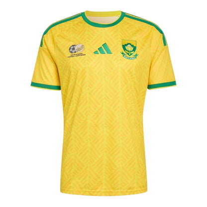 South Africa 26/27 Home Replica Shirt