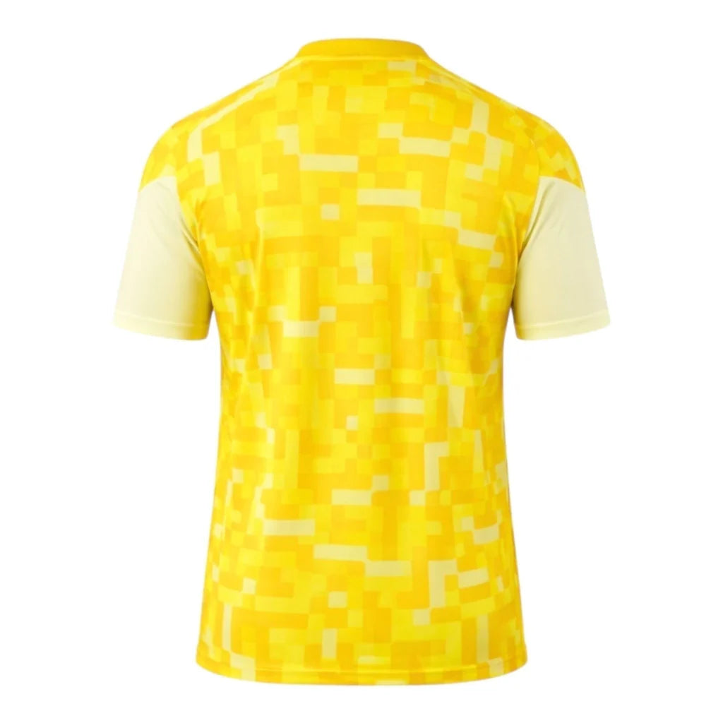 South Africa 26/27 Home Pre-Match Shirt