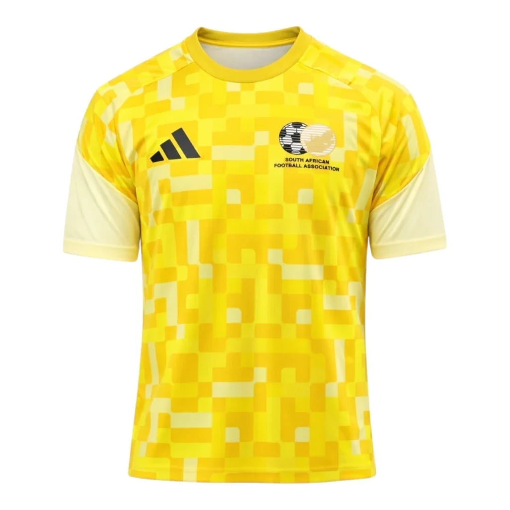 South Africa 26/27 Home Pre-Match Shirt