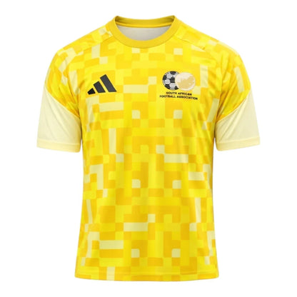 South Africa 26/27 Home Pre-Match Shirt