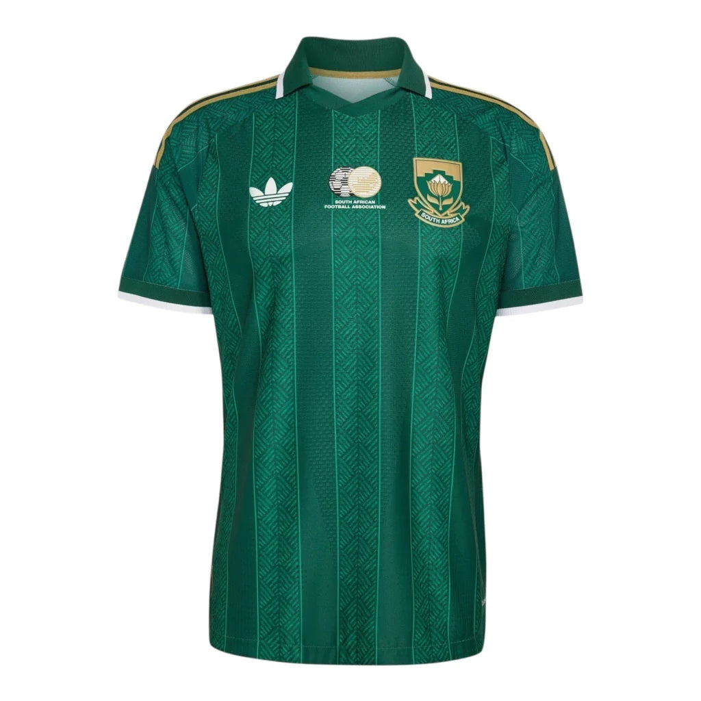 South Africa 26/27 Away Replica Shirt