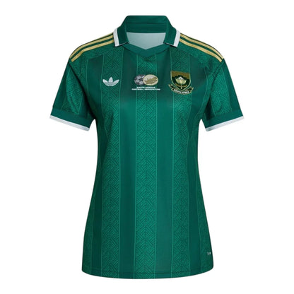 South Africa 26/27 Away Replica Shirt Women's