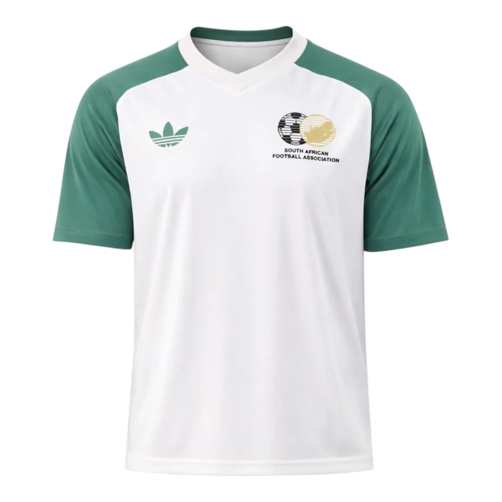 South Africa 26/27 Away Pre-Match Shirt