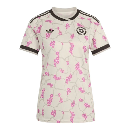 Chile 26/27 Away Replica Shirt Women's