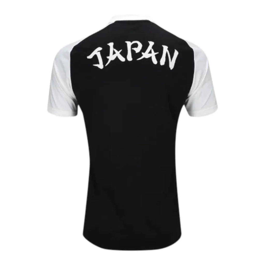 Japan 26/27 Away Pre-Match Shirt