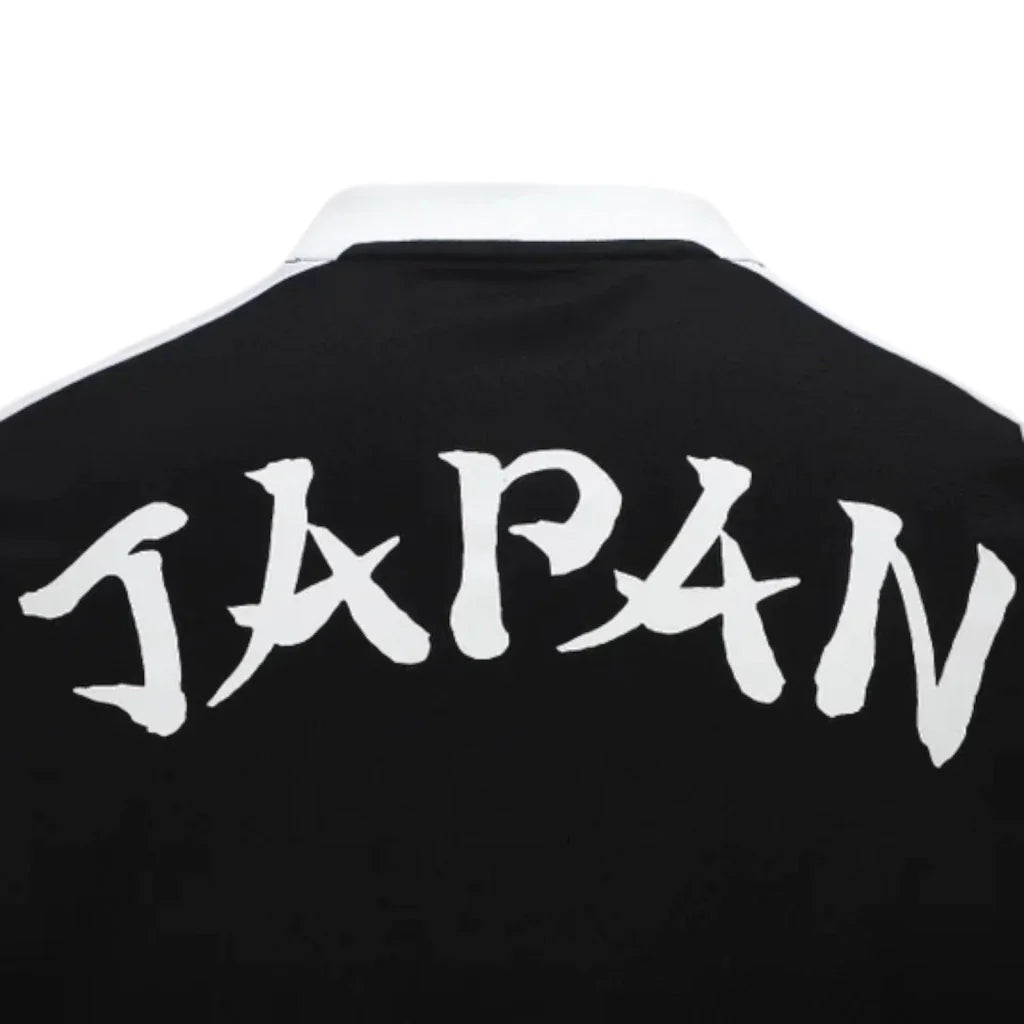 Japan 26/27 Away Pre-Match Shirt