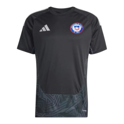 Chile 26/27 Goalkeeper Shirt