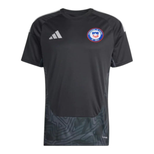 Chile 26/27 Goalkeeper Shirt