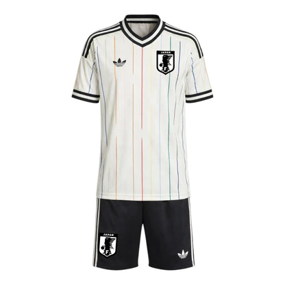 Kids Japan 26/27 Away Kit