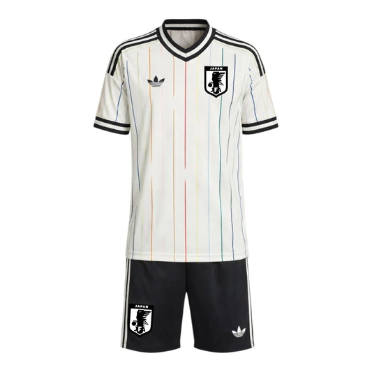 Kids Japan 26/27 Away Kit