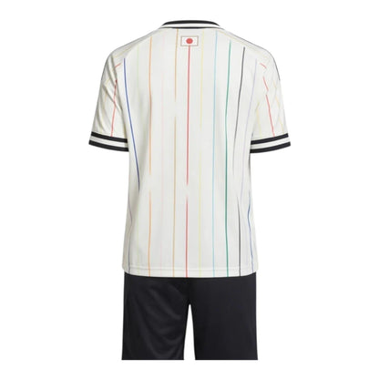 Kids Japan 26/27 Away Kit
