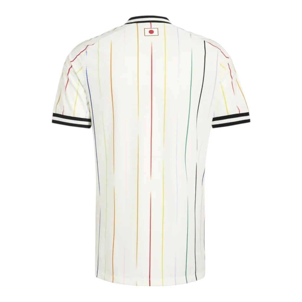 Japan 26/27 Away Replica Shirt