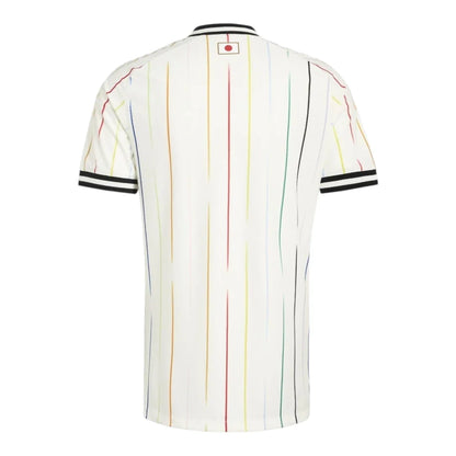 Japan 26/27 Away Replica Shirt