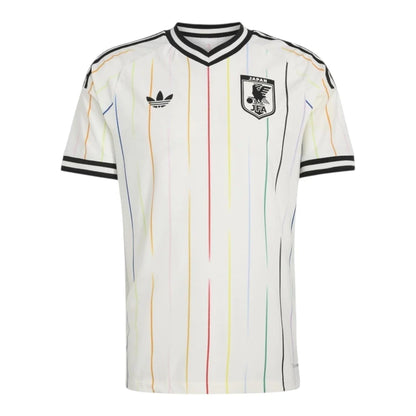 Japan 26/27 Away Replica Shirt