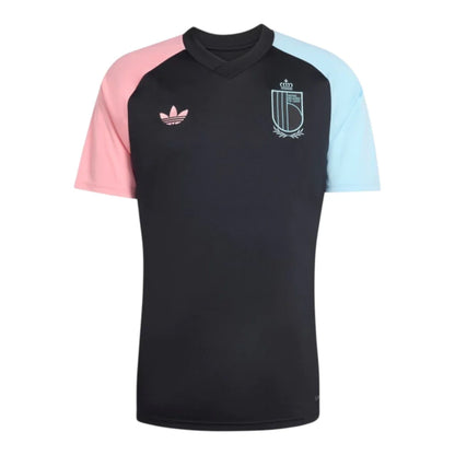 Belgium 26/27 Pre-Match Shirt