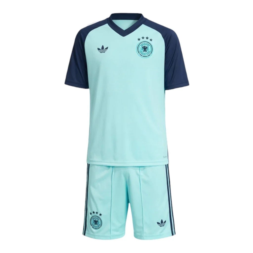 Kids Germany 26/27 Kit