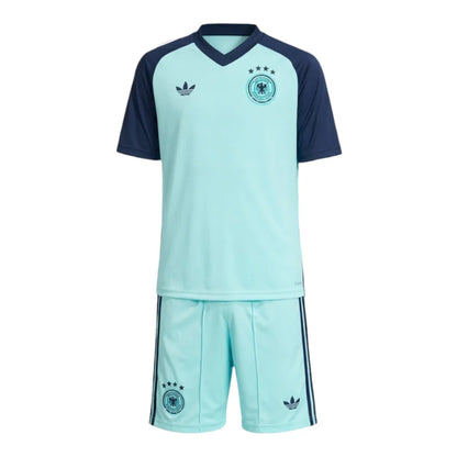 Kids Germany 26/27 Kit